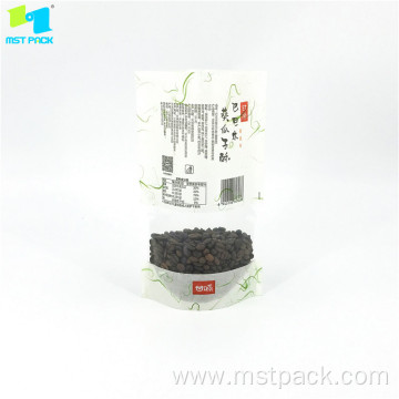 Stand-up Pouch Packaging Bag for Rice Paper Pouch